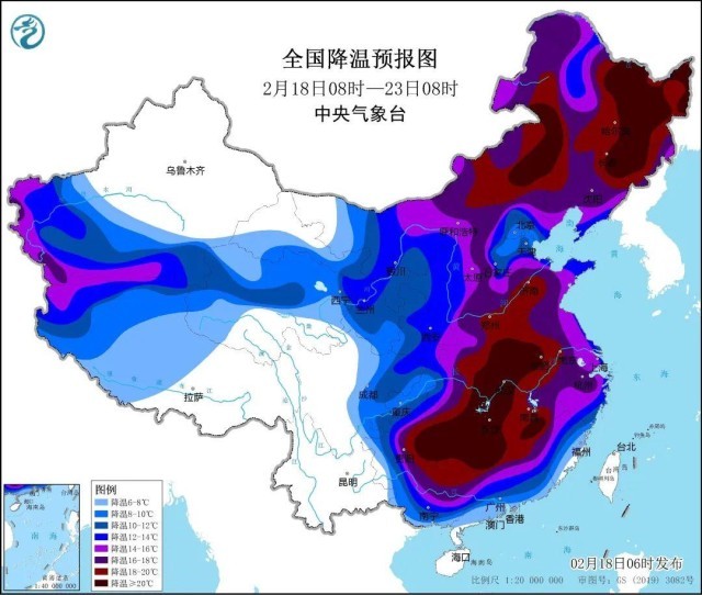 渠县气温报道最新信息，渠县实时气温最新播报