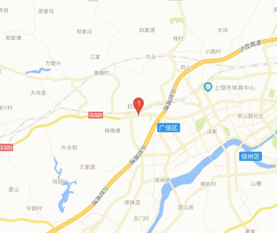 江门开平取景地图最新版发布，带你探索这座城市的美丽风光，开平风光探秘，江门最新版取景地图揭晓