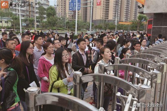 徐州信息岗招聘最新信息，徐州信息岗位招聘汇总，最新职位速递