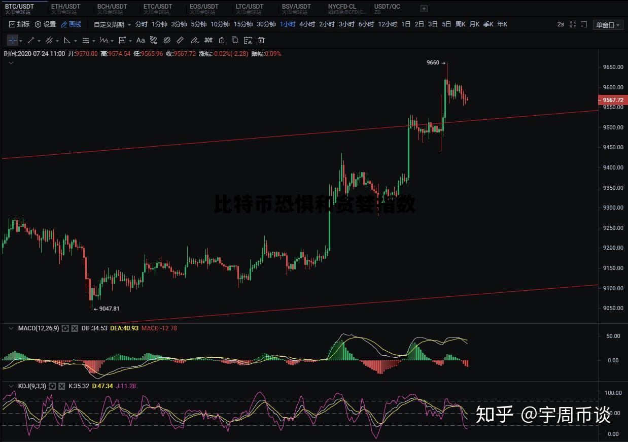 比特币背后的恐惧指数，揭示数字货币的波动与挑战，比特币背后的恐惧指数，数字货币波动与挑战揭秘