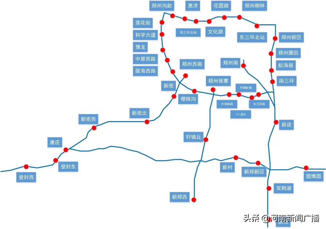 郑州最新出高速政策，郑州最新高速出入政策公告