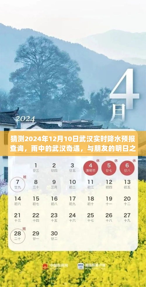 武汉清明天气的展望，2025年的气象预测与旅行建议，武汉清明时节气象展望及2025年旅行建议，气象预测与出行指南