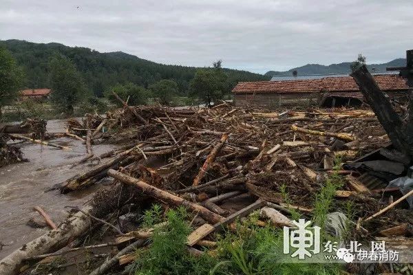 英溪山洪事故视频最新版，深度解析与反思，英溪山洪事故视频最新版，深度剖析与反思