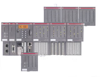 ABB CPU模块最新版本，ABB CPU模块最新版本的介绍与特点