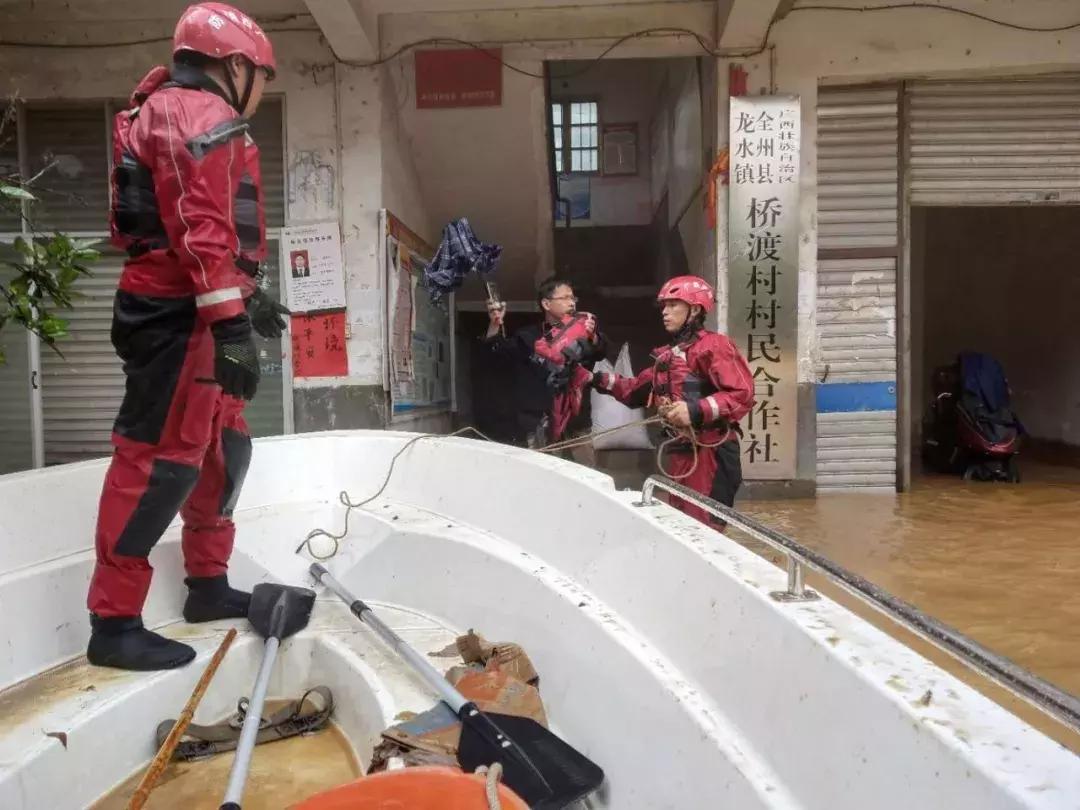 桂林暴雨排行榜最新，灾害预警与应对措施，桂林暴雨最新排行榜，灾害预警及应对之策