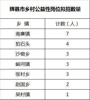 辉县家政招人吗最新信息，辉县家政最新招聘信息，职位空缺，诚邀加入！