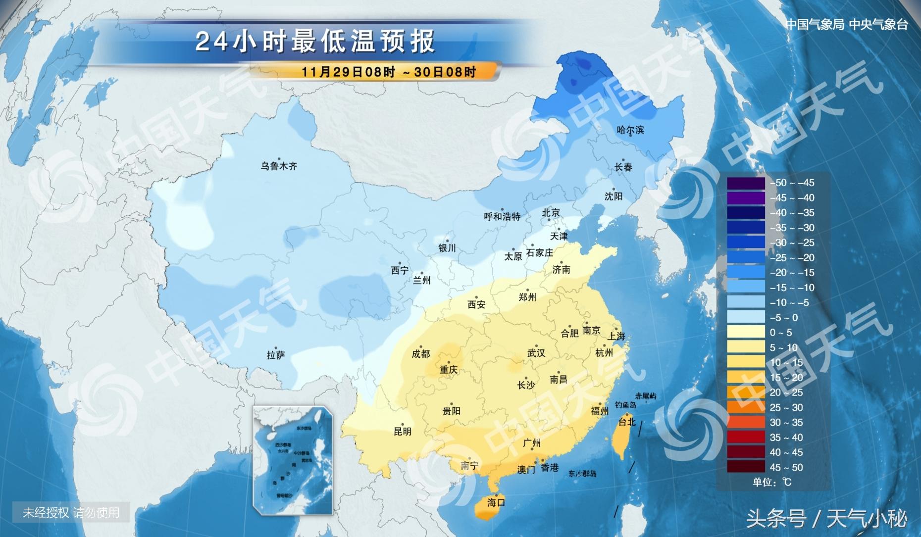 贵港下雪了吗2025，贵港天气更新，2025年是否下雪？