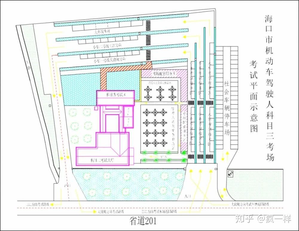 海口考公考场，未来蓝图与规划展望，海口考公考场，未来蓝图及规划展望