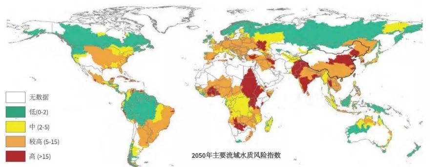 探寻未来危机，2025年没有水的挑战与解决方案，未来危机揭秘，探寻水资源枯竭的挑战与解决方案（2025年展望）