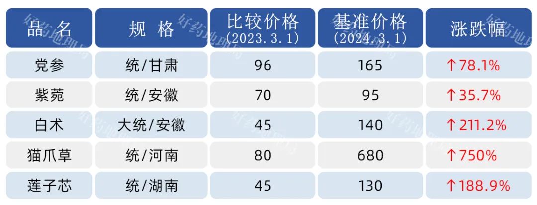 白术2025年有缺口吗，白术市场未来展望，2025年供应缺口分析