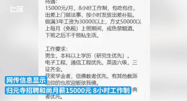 最新寺院维修招聘信息概览，最新寺院维修招聘资讯总览