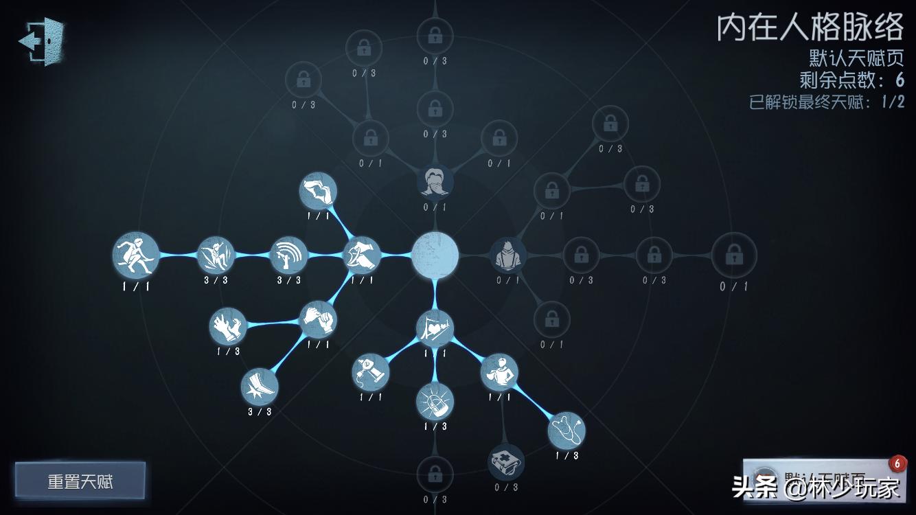 第五人格最新版医生，第五人格最新版医生角色深度解析与策略指南