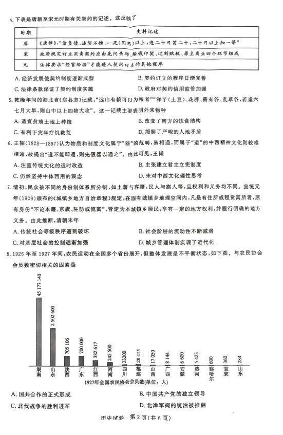 2025届广西7市联考，广西联考，七市联合考试即将开启