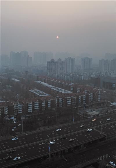 北京特大暴雪2025，北京特大暴雪预警，未来或将面临罕见极端天气（2025年）