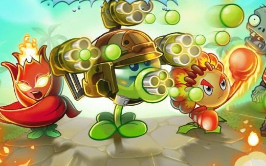 PVZBD最新版3.1，全新体验与独特魅力，PVZBD最新版3.1，全新体验与独特魅力揭秘