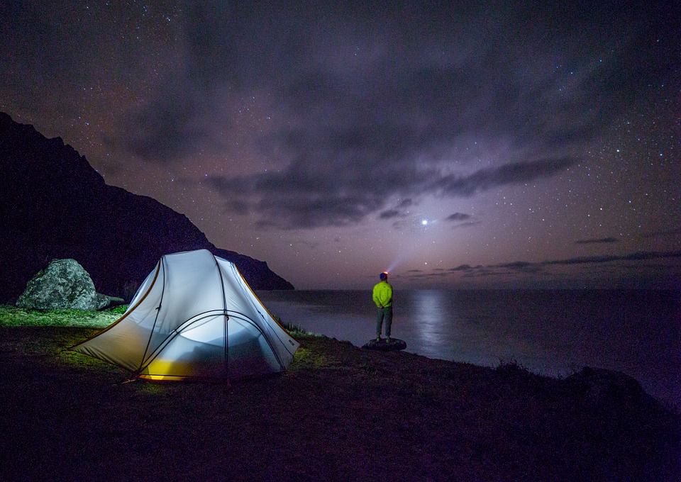 世界海滩露营排行榜最新，探索最佳露营地的奇幻之旅，全球海滩露营地排行榜，探索最佳露营点的奇幻旅程