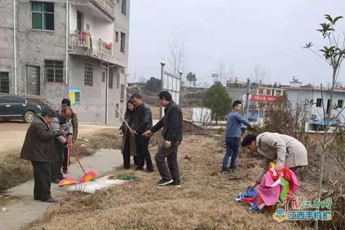 乐安增田新闻最新报道，展现活力与进步的乡村新面貌，乐安增田展现活力与进步，乡村新面貌最新报道