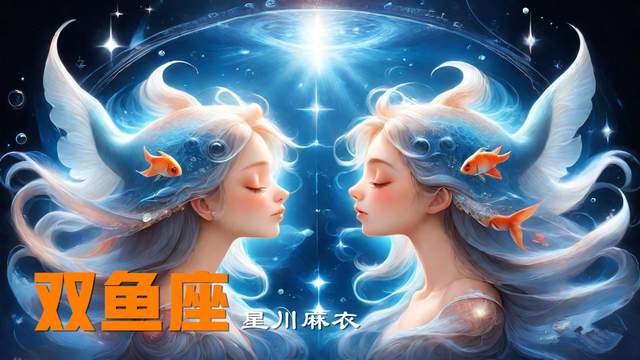 莫小奇2025年双鱼座运势展望，莫小奇2025年双鱼座运势展望，星象指引下的未来运势解析