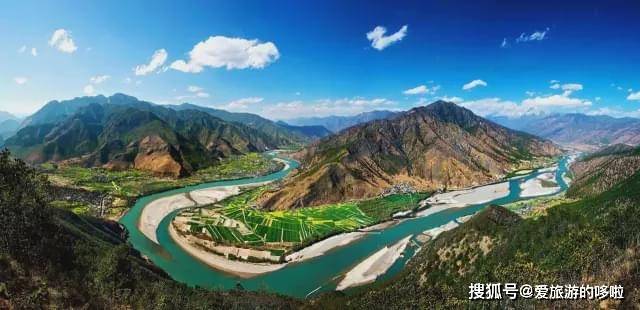 中国最强河道排行榜最新，探寻壮丽河川之美，中国壮丽河川排行榜最新揭晓，探寻中国最强河道之美