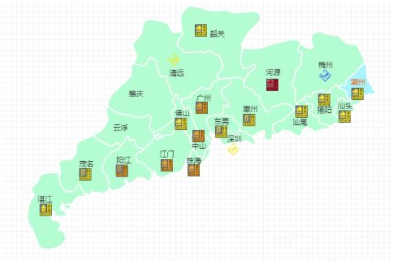 梅州最新暴雨消息新闻，梅州暴雨最新消息更新