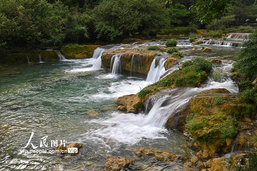 荔波景区排行榜最新图片，荔波景区最新图片排行榜