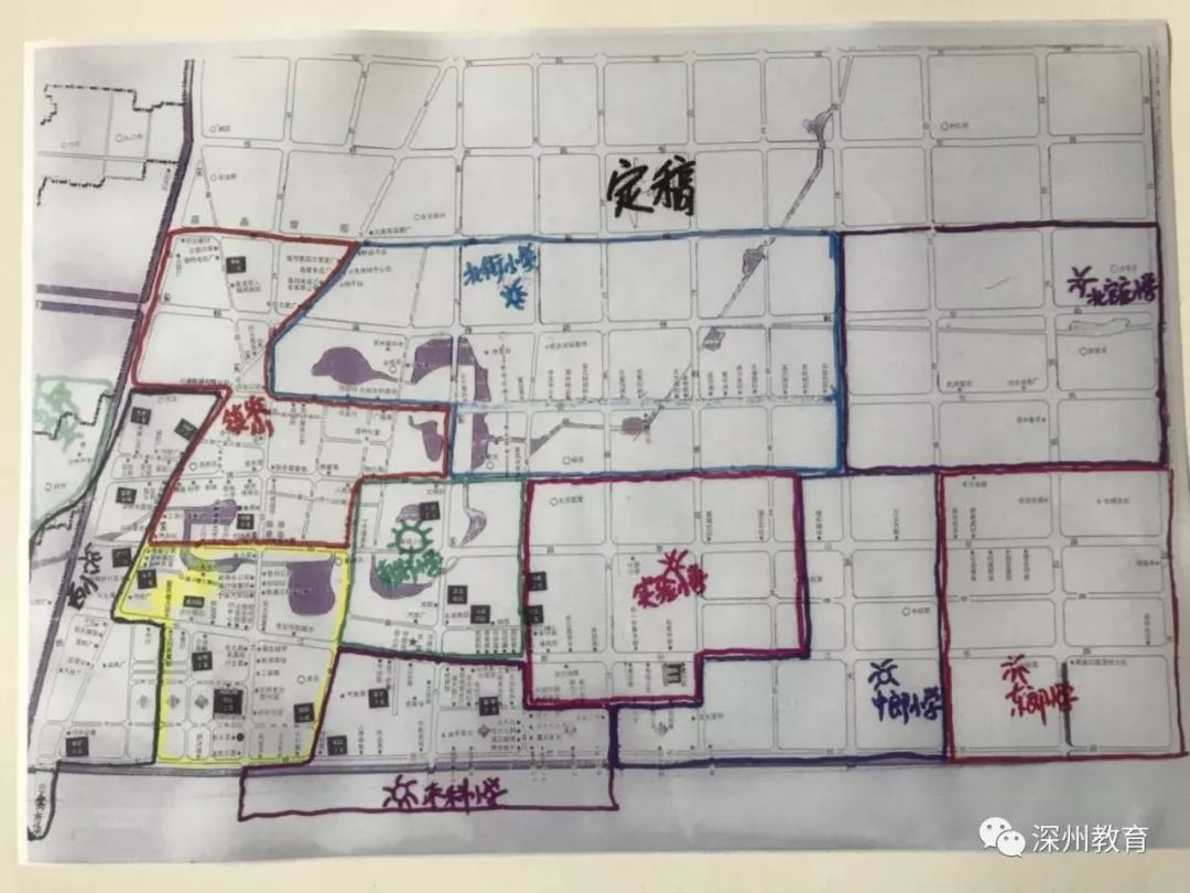 深州市最新城市规划展望，塑造未来城市的蓝图，深州市未来城市蓝图，最新城市规划展望与塑造发展之路