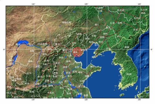 最新地震地区新闻，深度解析与实时关注，最新地震地区新闻深度解析及实时关注简报