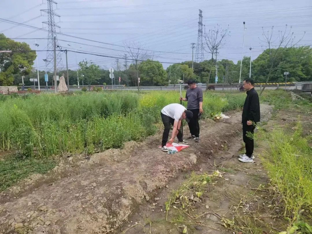 靖江复垦新闻最新动态，推动土地整治，助力地方可持续发展，靖江复垦最新动态，推动土地整治，助力地方可持续发展