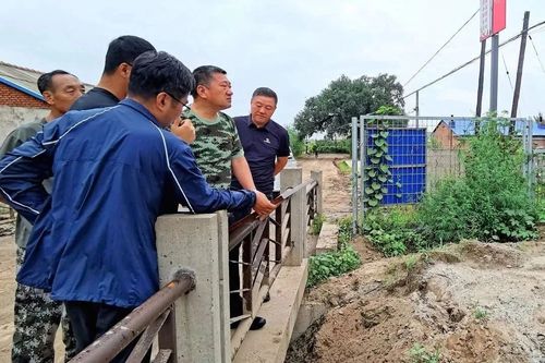 松原五里沟新闻最新消息全面报道，松原五里沟最新消息全面报道