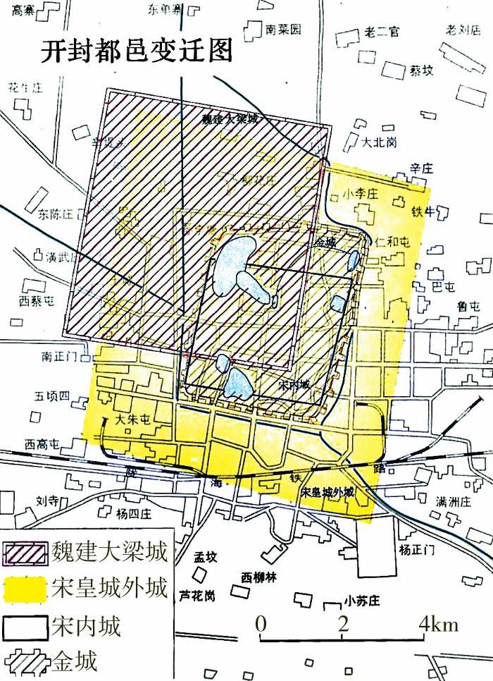 开封市最新信息概览，城市发展的脉搏与未来展望，开封市最新信息概览，城市发展的脉搏与未来展望展望