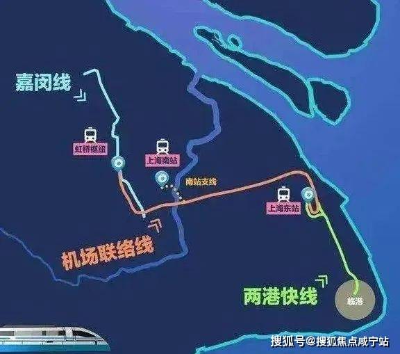 沪港高铁线路规划展望，2025年的蓝图，沪港高铁线路规划展望，2025年蓝图揭秘