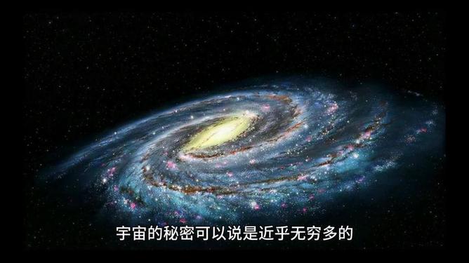 揭秘2025星系，未知宇宙的神秘领域探索之旅，揭秘未知宇宙，探索神秘的2025星系之旅