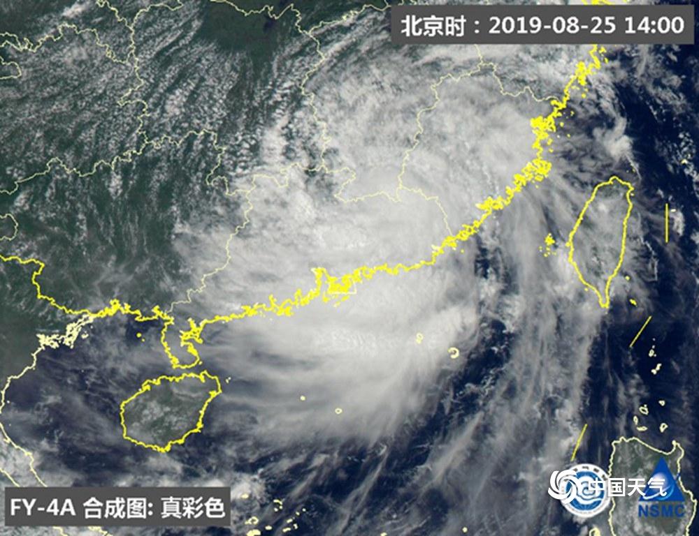 梅州台风最新信息，梅州台风最新动态更新