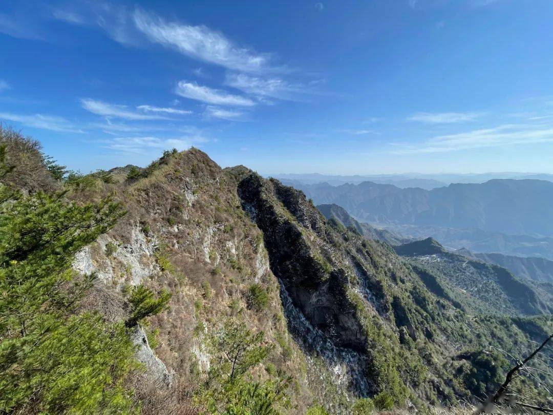 陕南龙王山最新消息视频，揭开神秘面纱下的新发展，陕南龙王山新发展揭秘，最新消息视频探秘神秘面纱下的变革