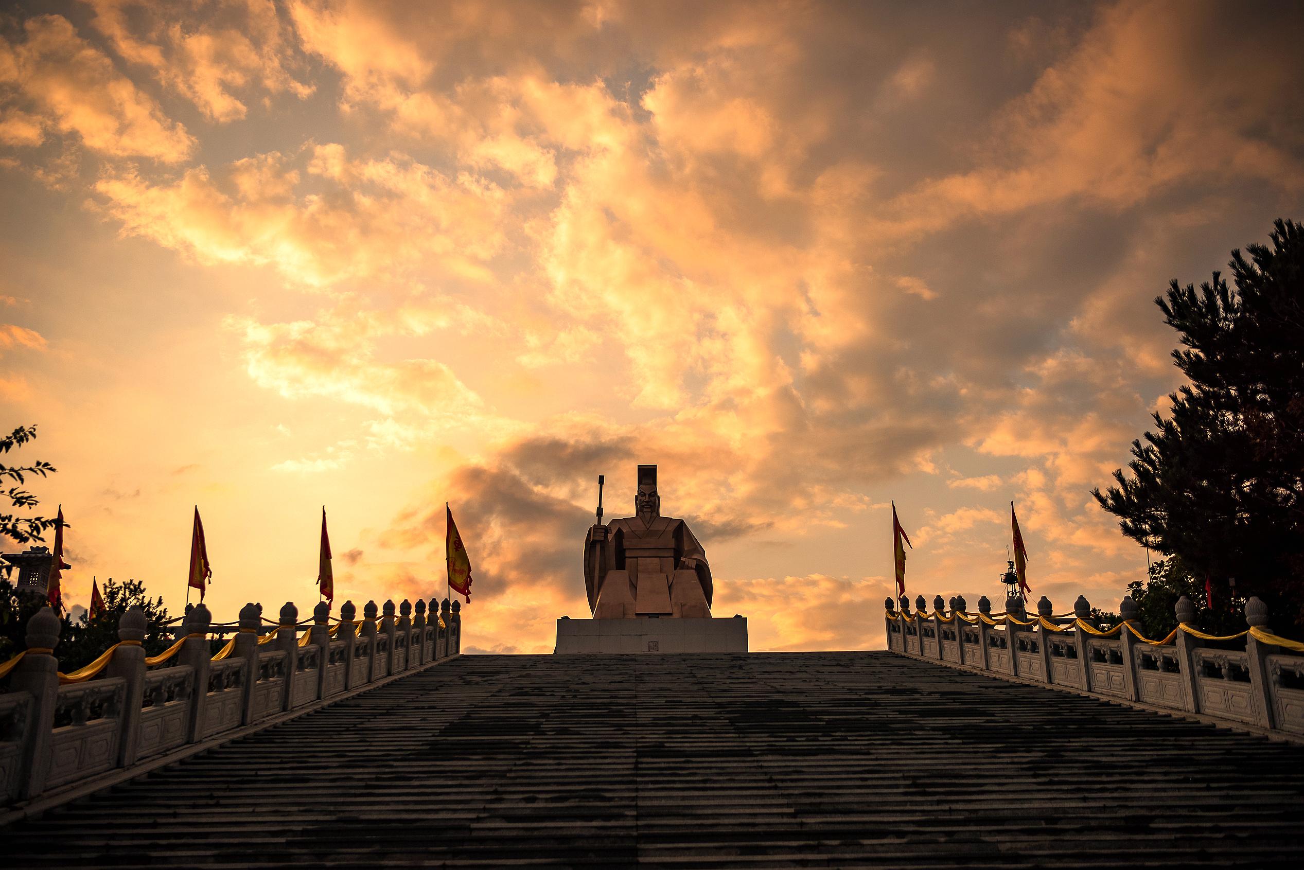 最新蓟县风景排行图片展示，蓟县风景排行图片大放送，最新美景一览无余