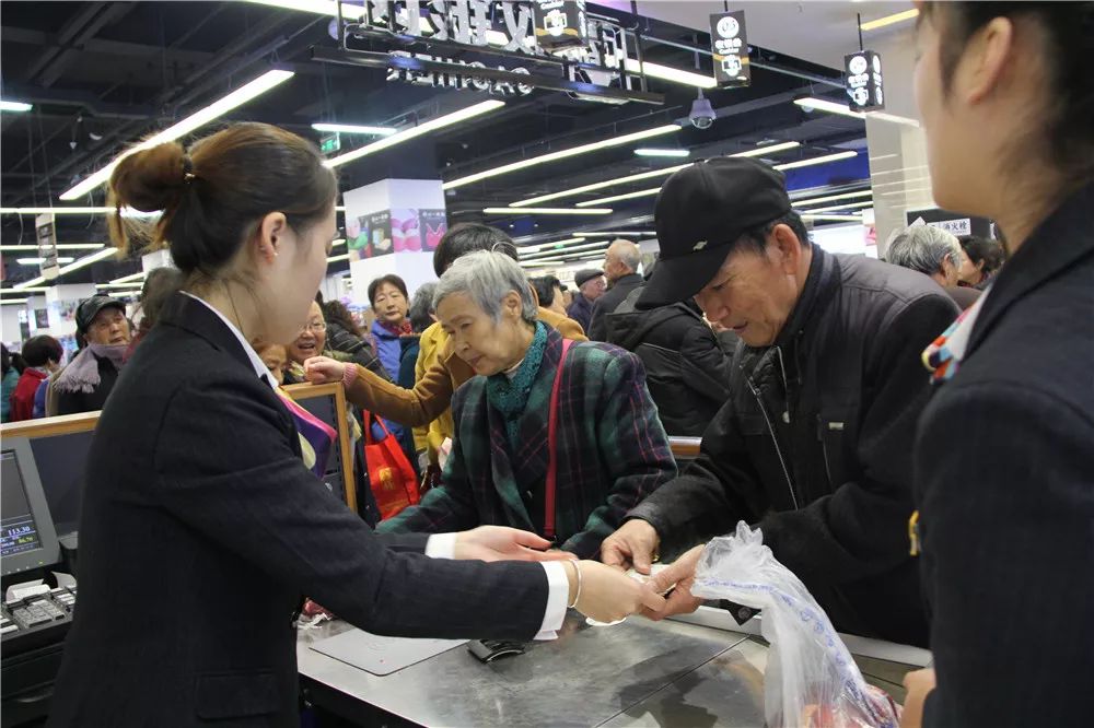 安丘利客超市最新动态，创新升级，打造全新购物体验，安丘利客超市创新升级，全新购物体验亮相