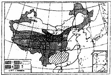 中国天灾排行榜最新概览，中国天灾排行榜最新概览概览，自然灾害现状与排名分析