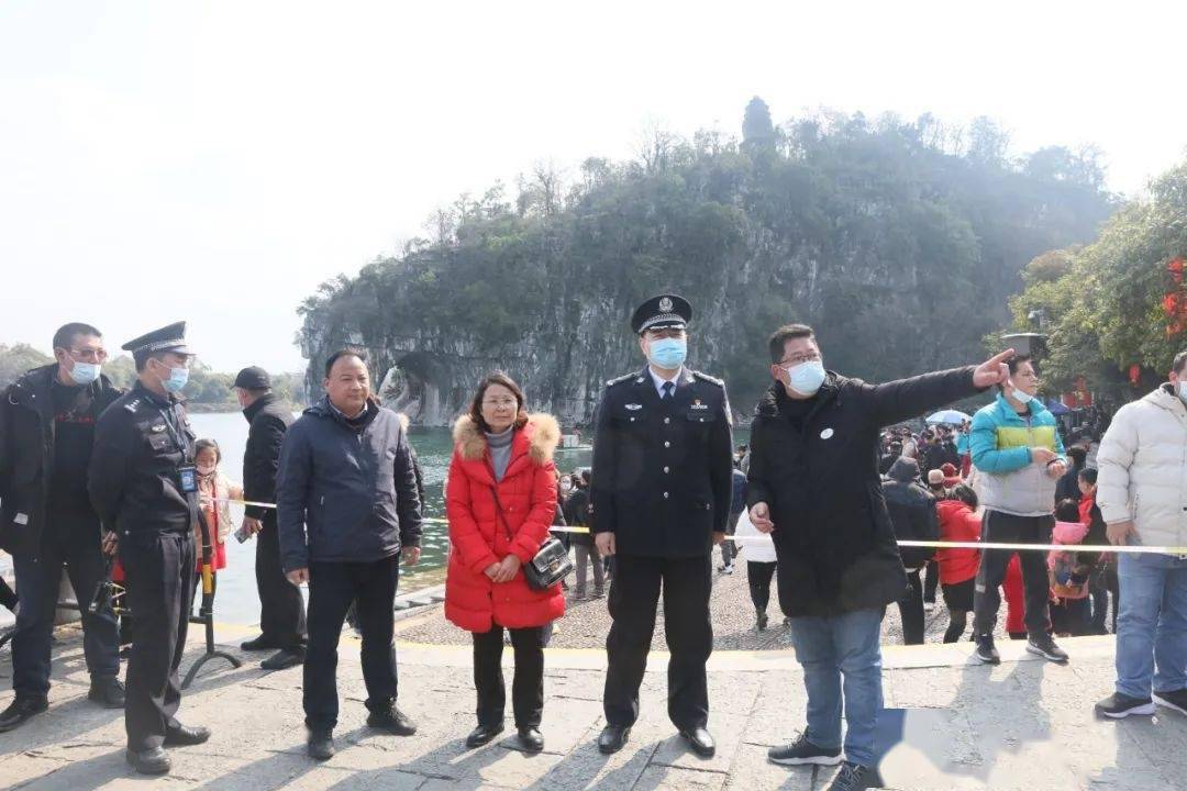 桂林城徽最新消息与图片，一览千年风华，桂林城徽最新动态与图片，千年风华尽收眼底