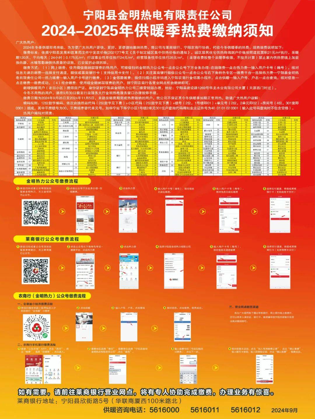 2025年邹平市供暖收费标准，邹平市供暖收费标准揭晓，了解未来的供暖费用