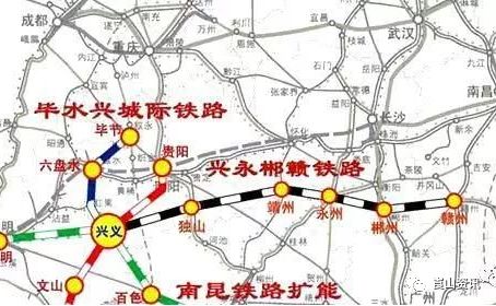 赣郴铁路最新消息，赣郴铁路最新动态更新