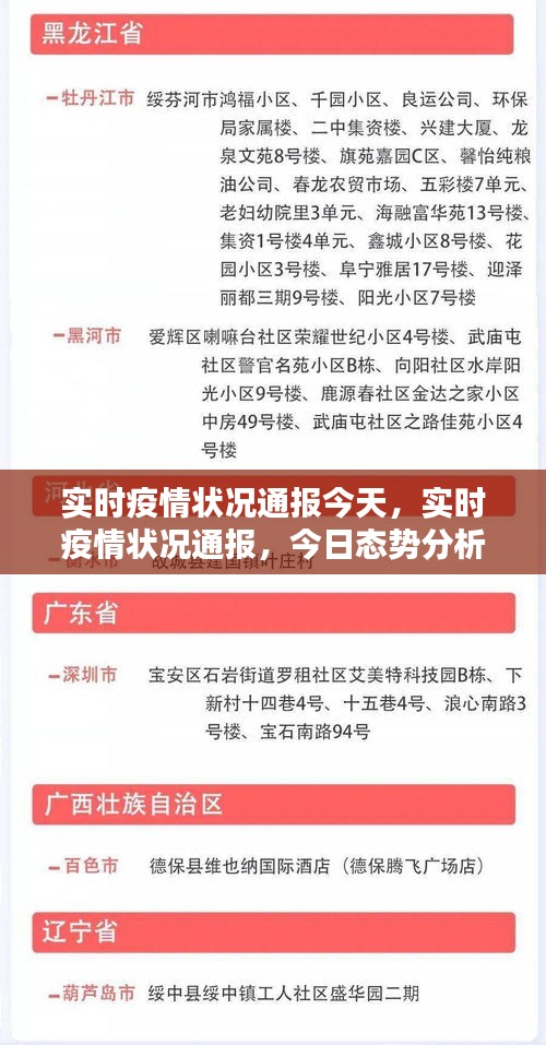 琯溪疫情最新消息实况，琯溪疫情实时更新，最新消息与实况报告