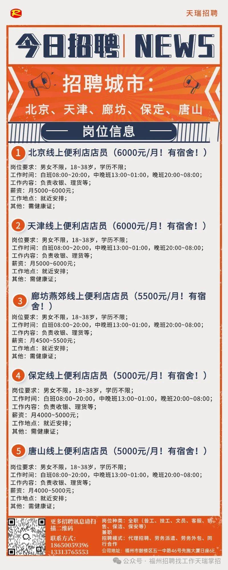 鹊山路口最新招聘电话及招聘信息详解，鹊山路口最新招聘信息与电话详解