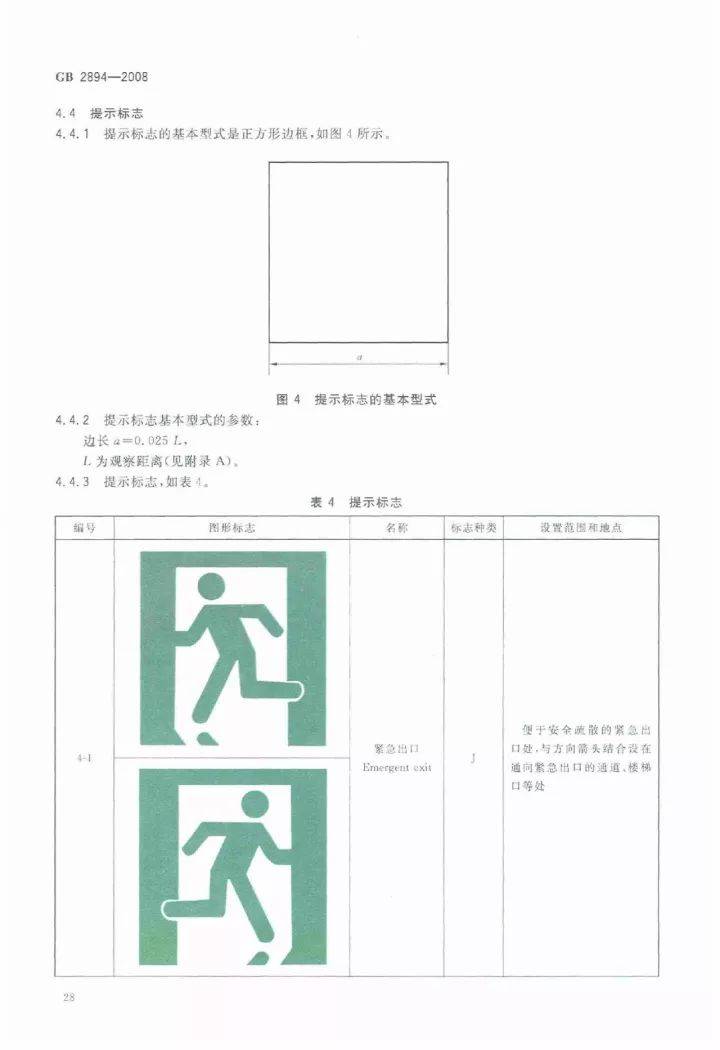 标识规范最新版本，标识规范最新版解读