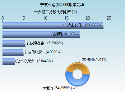 宁波公运最新分红信息详解，独特视角与公开透明度，宁波公运最新分红信息详解，独特视角与公开透明度揭秘