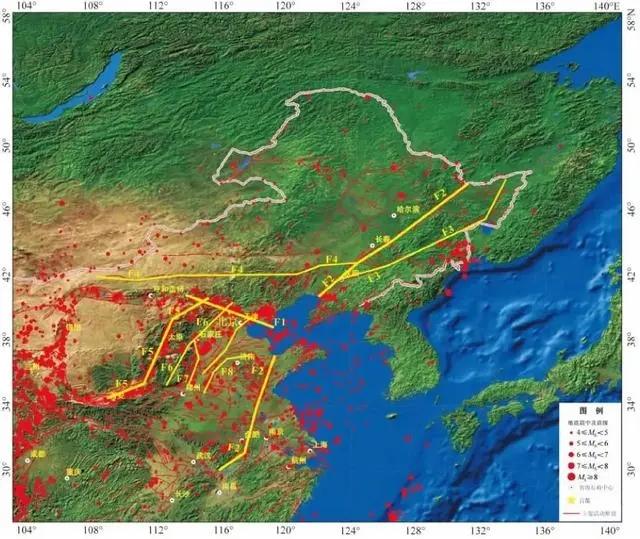 临清地震最新信息，临清地震最新动态更新