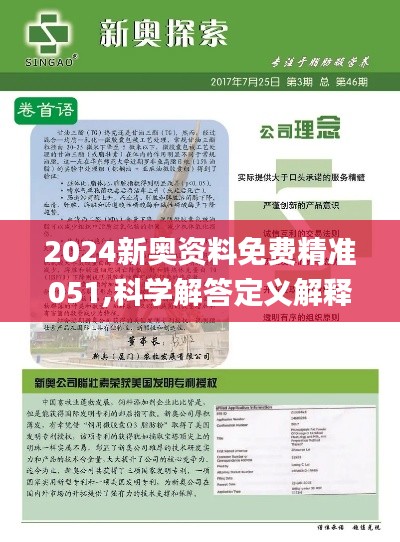 2024新奥原料免费大全·动态词语动态解析-当下热点