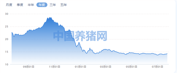 肇东母猪价格最新消息，肇东母猪价格更新情报