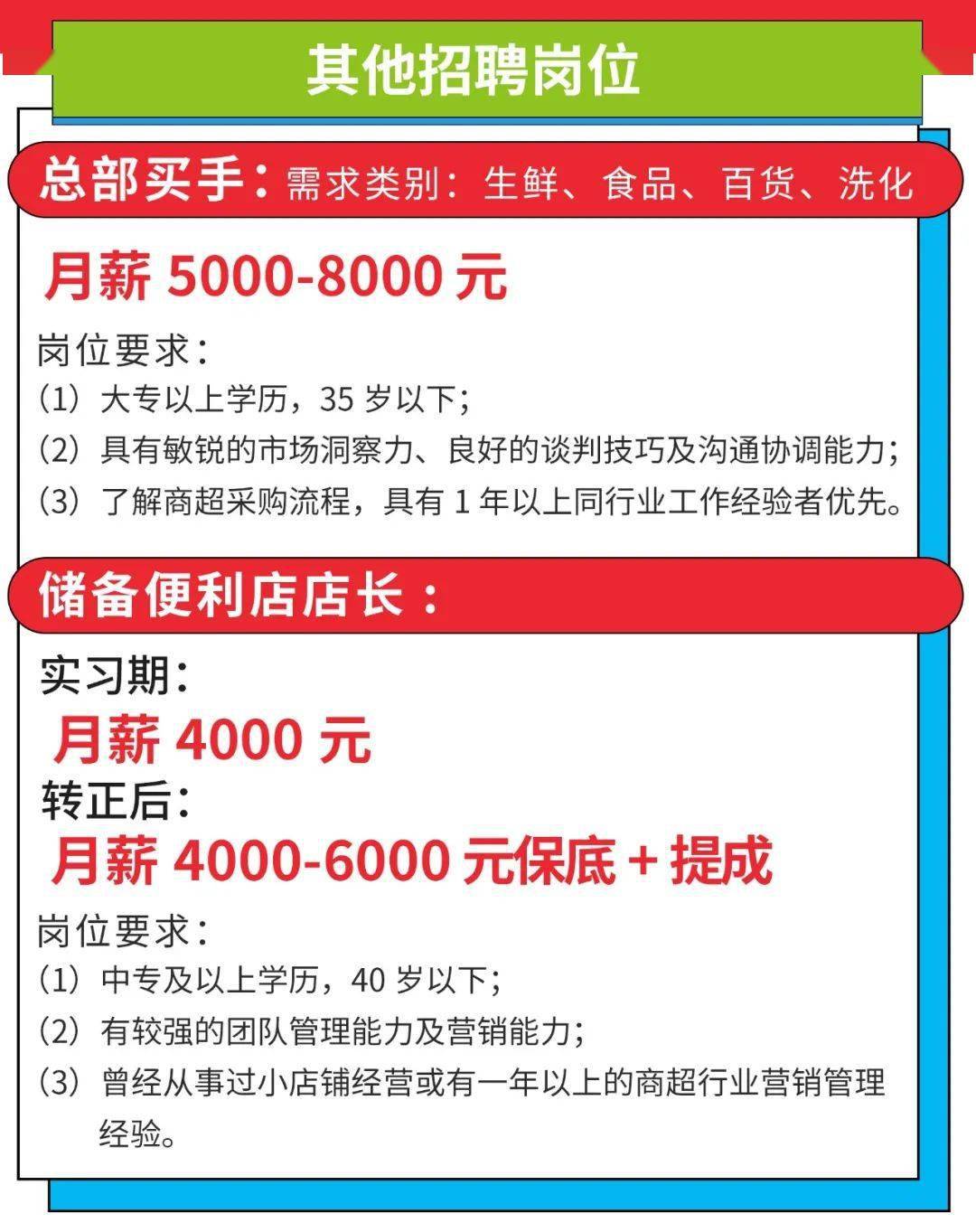 密云地区最新导购招聘信息汇总，密云地区导购招聘最新信息汇总