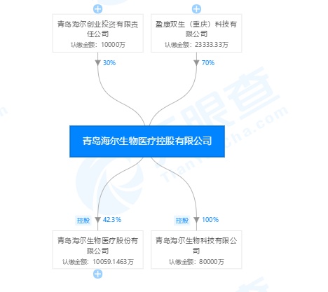 海尔最新资料，海尔最新资料概览