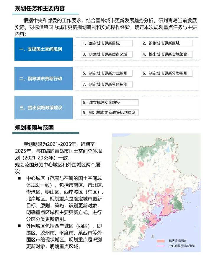 2025年崂山区拆迁，崂山区拆迁计划启动在即，预计影响多个区域至2025年